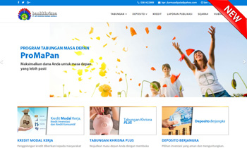 PT BPR Khrisna Darma