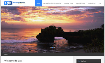 Dika Amerta Bali Tour