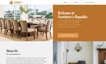 Furniture's Republic